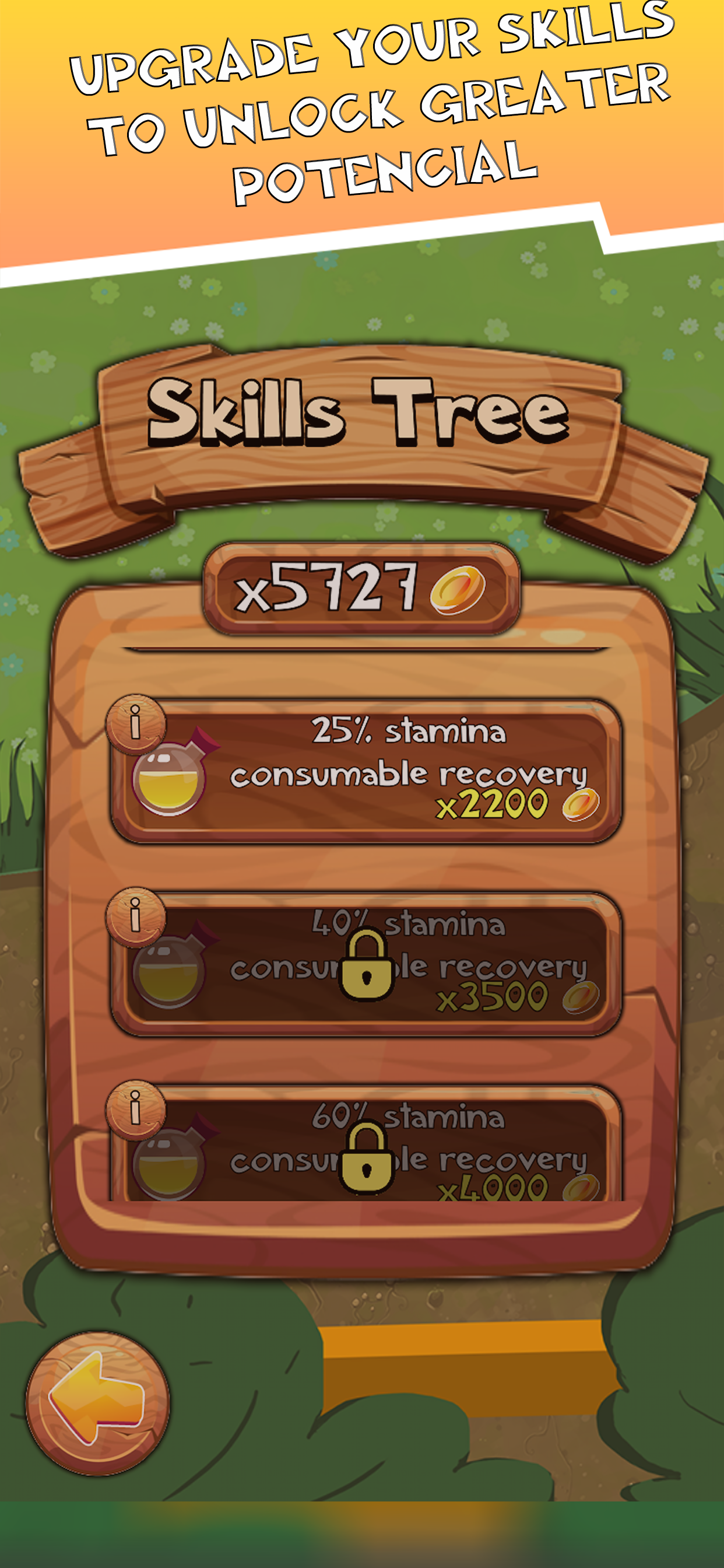 You Bad Monkey gameplay screen